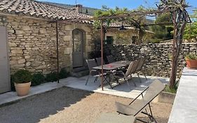 Stylish House With Heated Pool In Lacoste