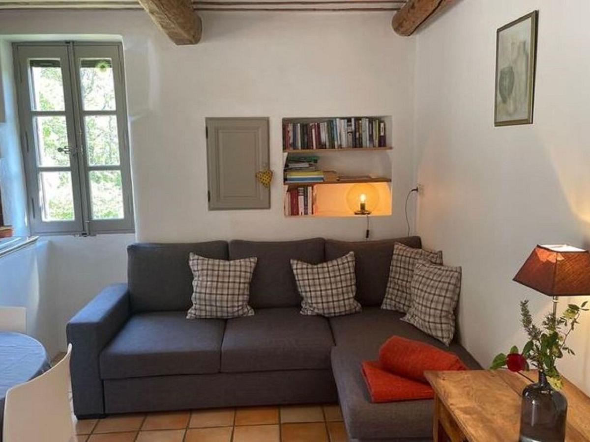 Stylish House With Heated Pool In Lacoste Lacoste  Extérieur photo